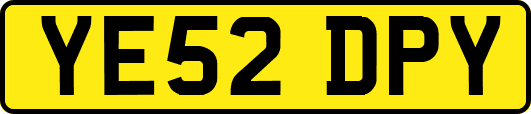 YE52DPY