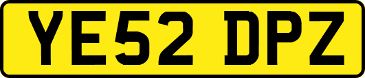 YE52DPZ