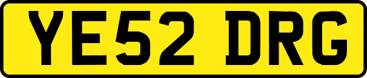 YE52DRG