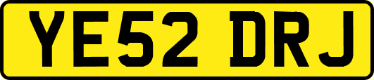 YE52DRJ