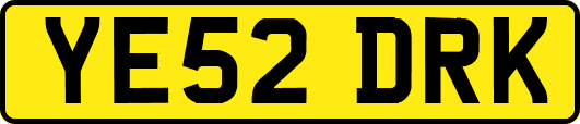 YE52DRK