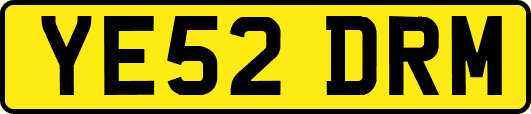 YE52DRM