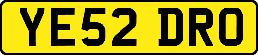 YE52DRO