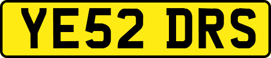 YE52DRS