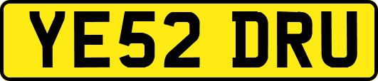 YE52DRU