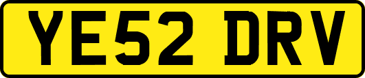 YE52DRV