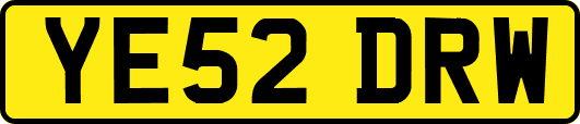 YE52DRW