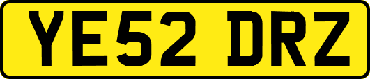 YE52DRZ