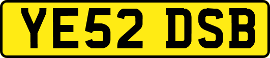 YE52DSB