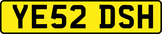 YE52DSH
