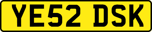 YE52DSK
