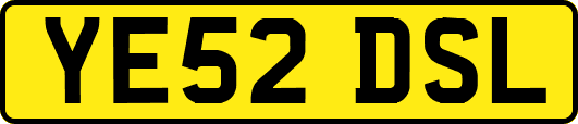 YE52DSL