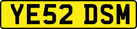 YE52DSM