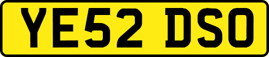 YE52DSO