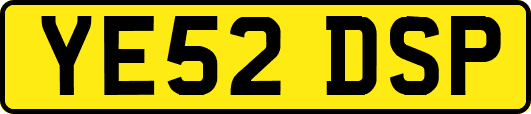 YE52DSP