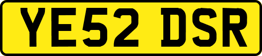 YE52DSR