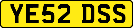 YE52DSS