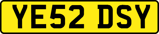 YE52DSY