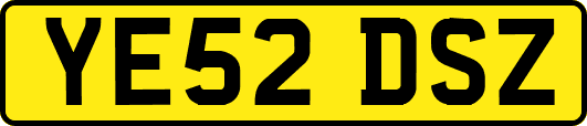 YE52DSZ