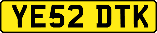 YE52DTK