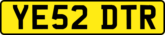 YE52DTR