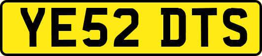 YE52DTS
