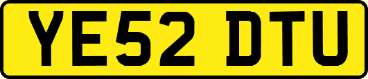 YE52DTU