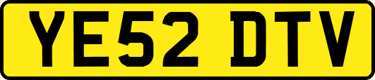 YE52DTV
