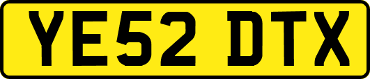 YE52DTX