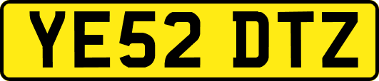 YE52DTZ