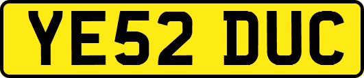 YE52DUC