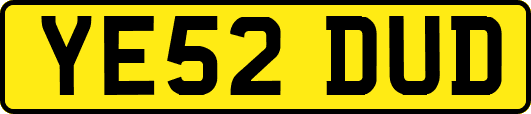 YE52DUD