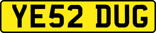 YE52DUG