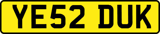YE52DUK