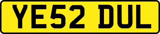 YE52DUL