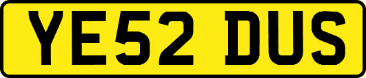 YE52DUS