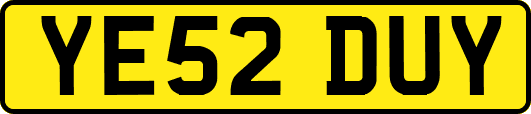 YE52DUY