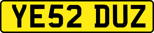 YE52DUZ