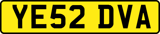 YE52DVA
