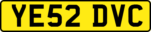 YE52DVC