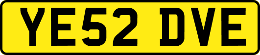 YE52DVE