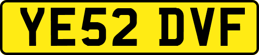 YE52DVF