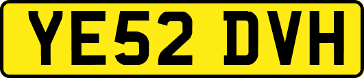 YE52DVH