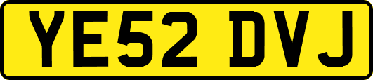 YE52DVJ