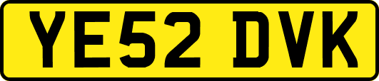 YE52DVK