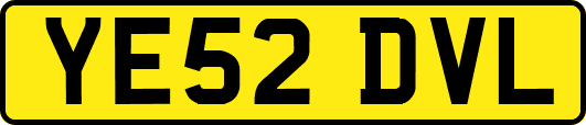 YE52DVL
