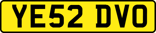 YE52DVO