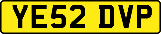 YE52DVP