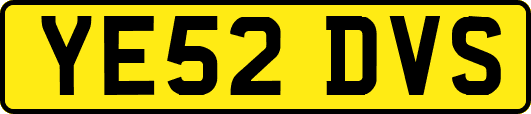 YE52DVS