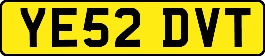 YE52DVT